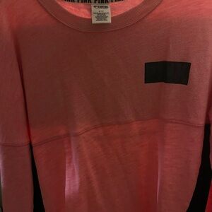 PINK sweatshirt
